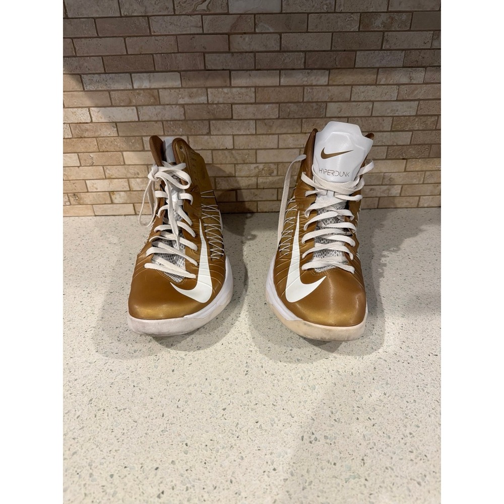 NIKE HYPERDUNK shoe bundle - image 8